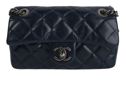 Mini Easy Carry Flap, front view